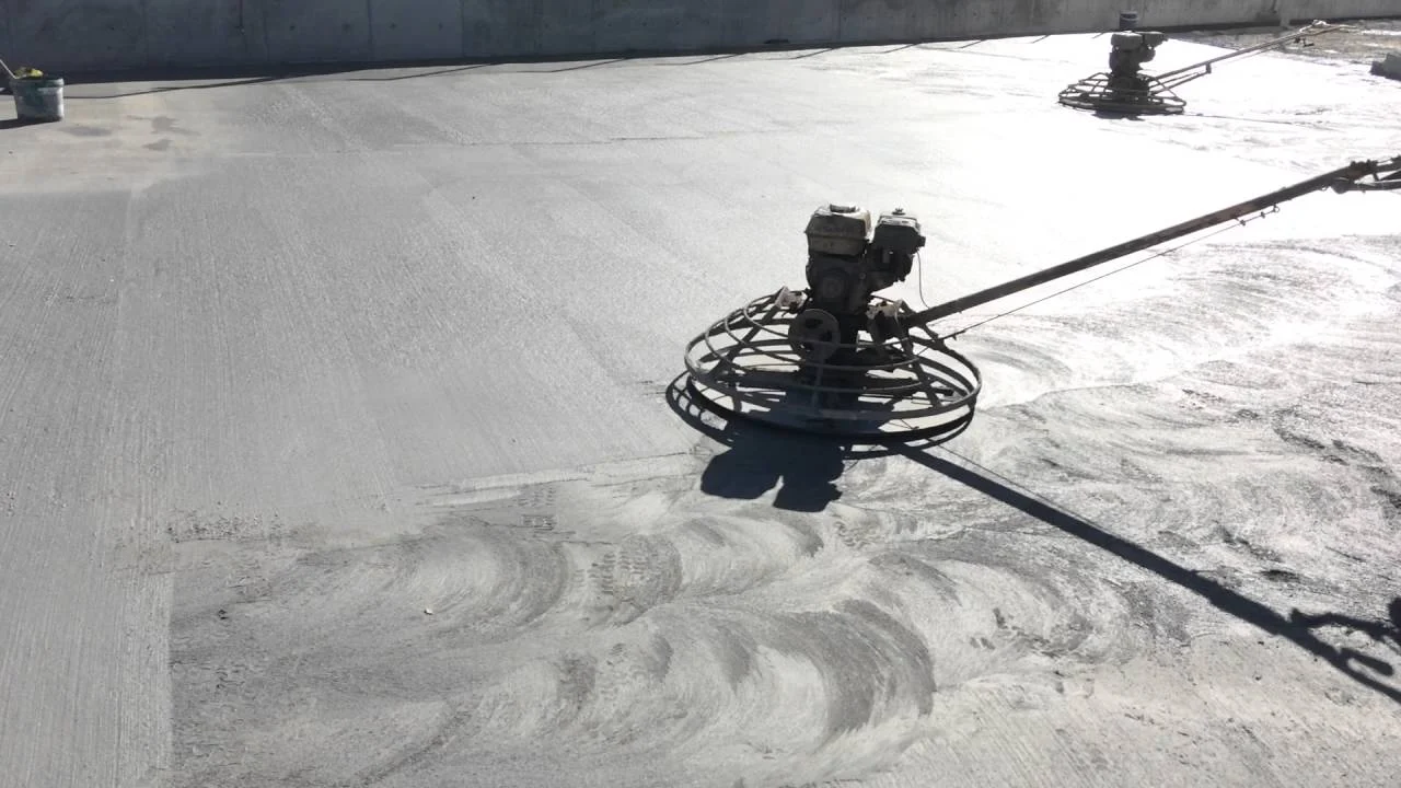 Yalova Şap Beton Hizmetleri